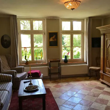 Perle Appartamento Putbus