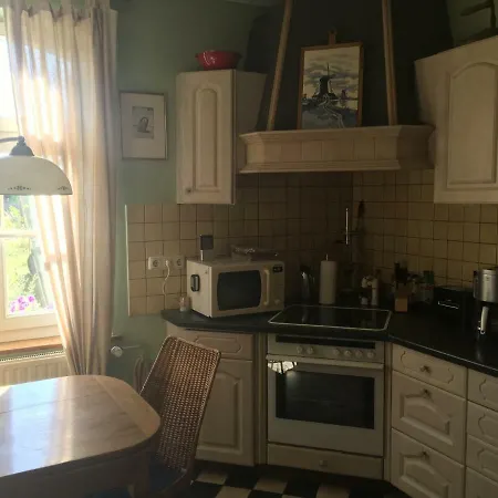 Apartment Perle Putbus