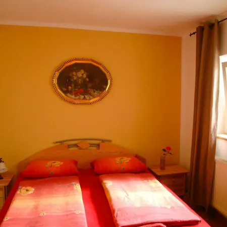 Perle Apartment