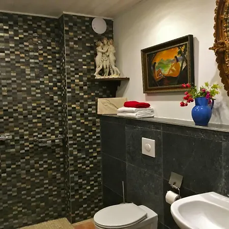 Apartment Perle Putbus