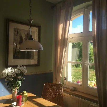Apartment Perle Putbus